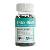 PRIMEFRESH bottle